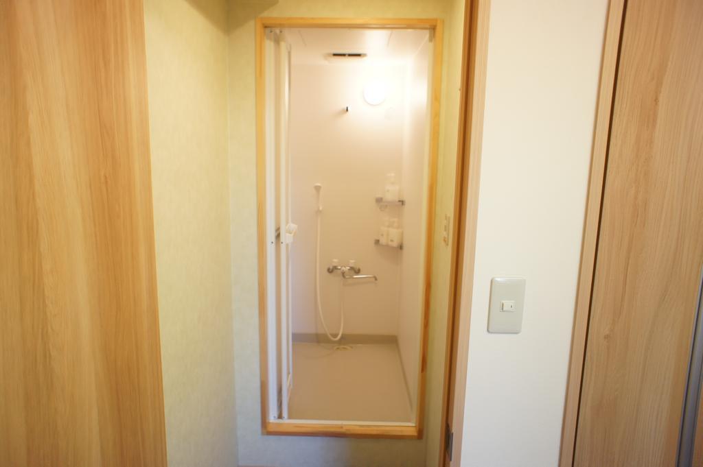 Guesthouse Sun Ōsaka Eksteriør bilde