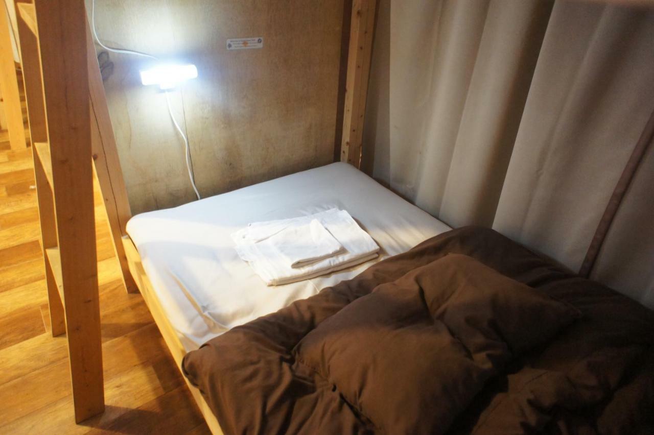 Guesthouse Sun Ōsaka Eksteriør bilde
